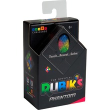 Головоломка RUBIK'S S2 Кубик 3x3 Фантом (6064627)