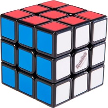 Головоломка RUBIK'S S2 Кубик 3x3 Фантом (6064627)