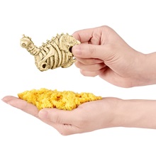 Набір-сюрприз Pets & Robo Alive Бурштинові розкопки динозавра (71153)