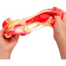 Игровой набор SLIME MART Shopping Bag Клубничный чизкейк (15901A)