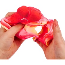 Игровой набор SLIME MART Shopping Bag Клубничный чизкейк (15901A)