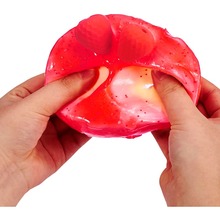 Игровой набор SLIME MART Shopping Bag Клубничный чизкейк (15901A)