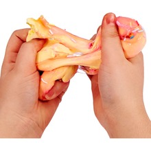 Игровой набор SLIME MART Shopping Bag Пончик (15901B)