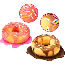 Игровой набор SLIME MART Shopping Bag Пончик (15901B)