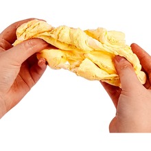 Игровой набор SLIME MART Shopping Bag Бельгийские вафли (15901D)