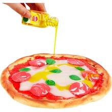 Игровой набор SLIME MART Shopping Basket Пицца (15905B)