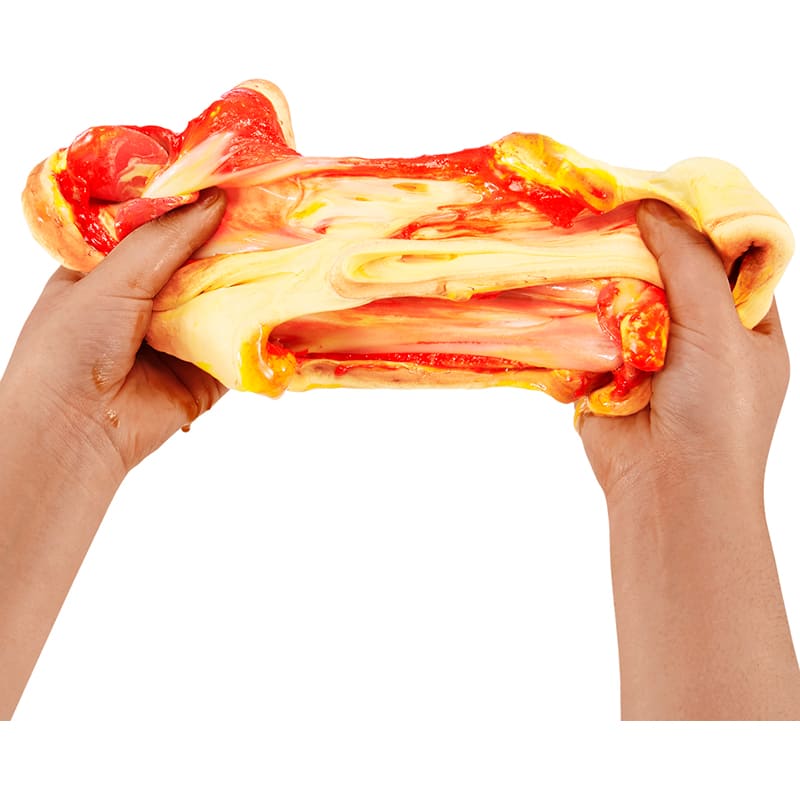 Заказать Игровой набор SLIME MART Shopping Basket Пицца (15905B)