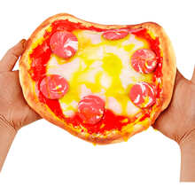 Игровой набор SLIME MART Shopping Basket Пицца (15905B)