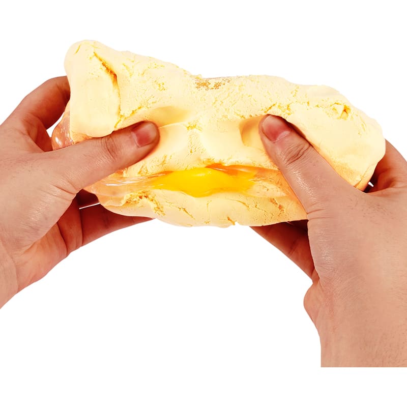 Игровой набор SLIME MART Shopping Basket Пицца (15905B) Количество элементов 13