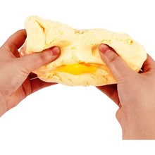 Игровой набор SLIME MART Shopping Basket Пицца (15905B)