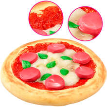 Игровой набор SLIME MART Shopping Basket Пицца (15905B)