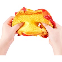 Игровой набор SLIME MART Shopping Cart Тележка вкусностей (15907)