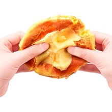 Игровой набор SLIME MART Shopping Cart Тележка вкусностей (15907)