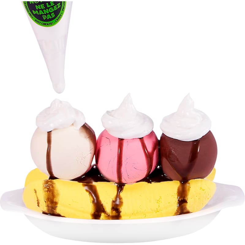 Заказать Игровой набор SLIME MART Shopping Cart Тележка вкусностей (15907)