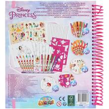 Набор DISNEY Princess Активити (DP24356)