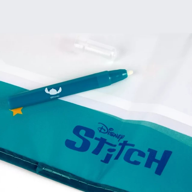 Килимок DISNEY для малювання водою STITCH (ST24359) Вік від 3 років