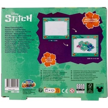 Килимок DISNEY для малювання водою STITCH (ST24359)