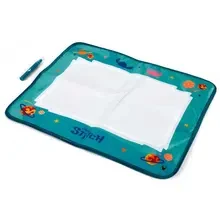 Килимок DISNEY для малювання водою STITCH (ST24359)