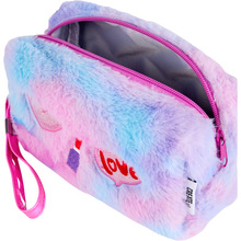 Детская косметичка Create It! Пухнастая (8719668017597)