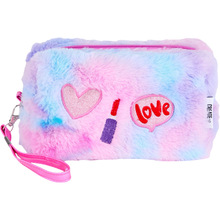 Детская косметичка Create It! Пухнастая (8719668017597)
