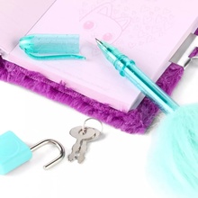 Блокнот GABBY'S DOLLHOUSE з ручкою (GD99988)