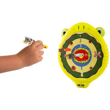 Гра DIY TOYS Магнітний дартс Жабка CJ-1515380