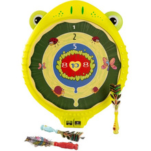 Гра DIY TOYS Магнітний дартс Жабка CJ-1515380