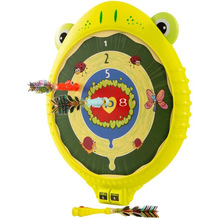 Гра DIY TOYS Магнітний дартс Жабка CJ-1515380