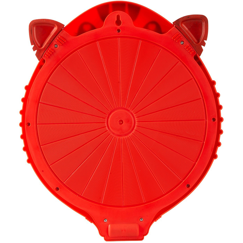 Гра DIY TOYS Магнітний дартс Тигр CJ-1515378 Кількість елементів 4