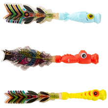 Гра DIY TOYS Магнітний дартс Тигр CJ-1515378