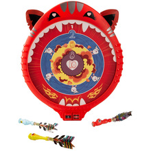 Гра DIY TOYS Магнітний дартс Тигр CJ-1515378
