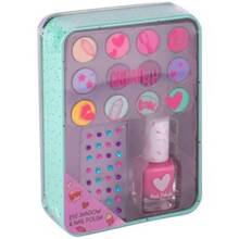 Набор детской косметики CREATE IT! В кейсе (84528B)