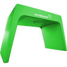 Інтерактивний стіл INTBOARD ZABAVA 32" 2.0 UF Green (10565049)