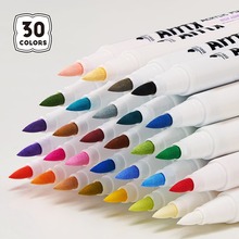 Акрилові маркери ARRTX 30D 30 кольорів (LC304417)