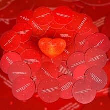 Настільна гра STRATEG Ідеальна половинка (30888)