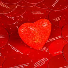 Настільна гра STRATEG Ідеальна половинка (30888)