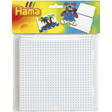 Набір полів HAMA для Midi 5+ Великий квадрат 2 шт (4458)