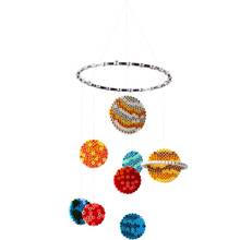 Термомозаика HAMA Большой набор Космос Midi 5+ (HM-3257)