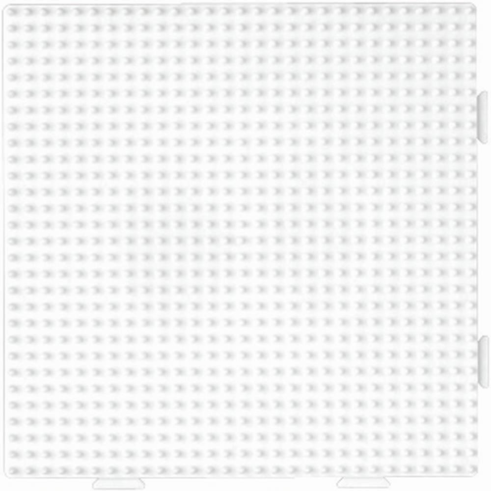 Термомозаика HAMA Набор полей для Midi Midi 5+ (HM-4580) Мозаика термомозаика