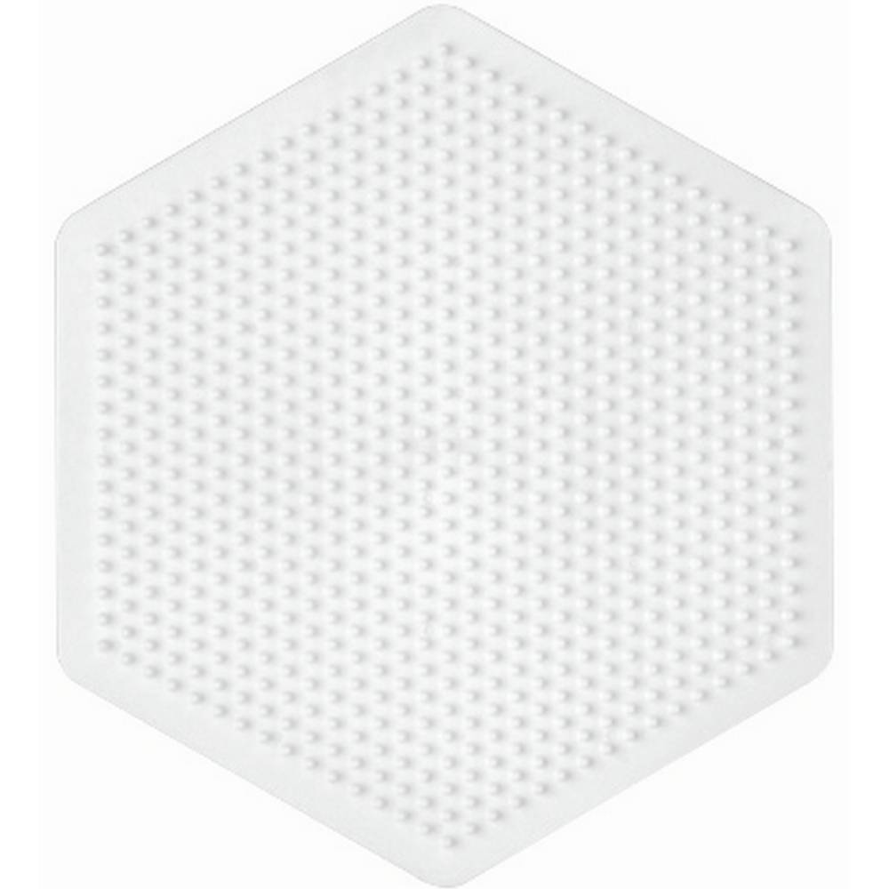 Термомозаика HAMA Набор полей для Midi Midi 5+ (HM-4580) Количество элементов 4