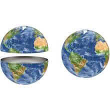 Пазл EUROGRAPHICS Планета Земля подарочная коробка 550 эл. (8551-5862)