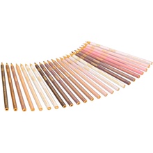 Набір кольорових олівців CRAYOLA Colours of the World 24 шт (68-4607)