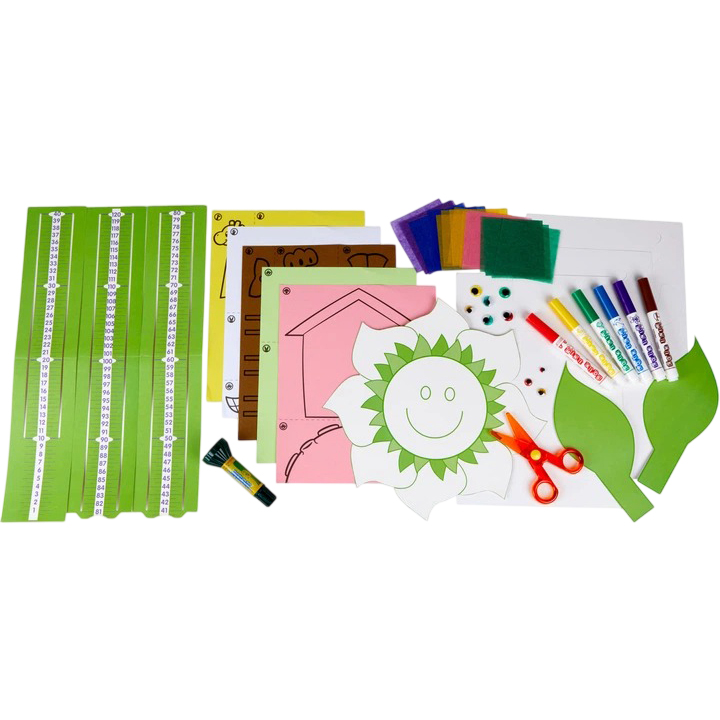 Покупка Набір для творчості CRAYOLA 24 години розваг (256721.004)