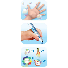 Набір для творчості CRAYOLA 24 години розваг (256721.004)