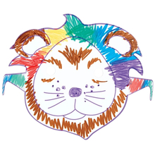 Набір для творчості CRAYOLA 24 години розваг (256721.004)