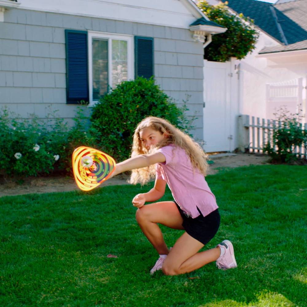 Игровой набор ZING Air Storm Zartz Catch (ZG2552) Возраст от 5 лет 