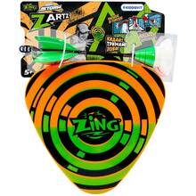 Игровой набор ZING Air Storm Zartz Catch (ZG2552)
