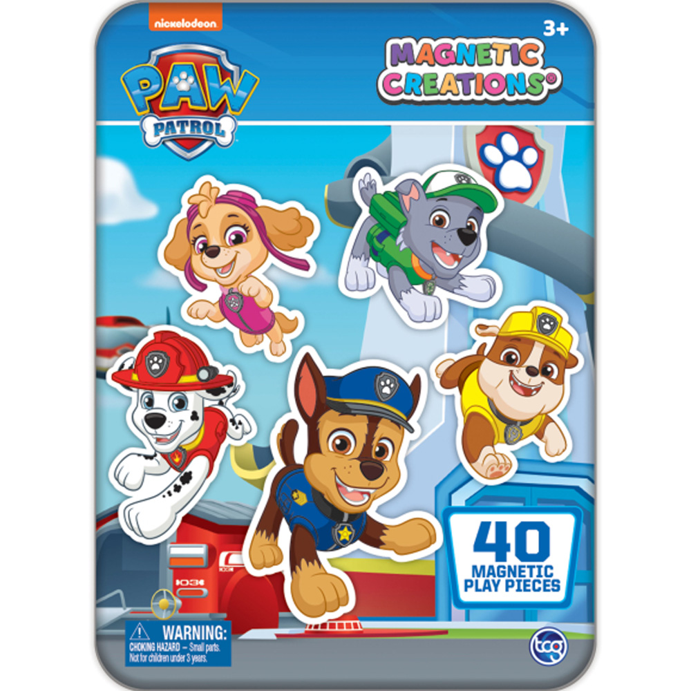 Ігровий набір TCG Щенячий патруль (23040)