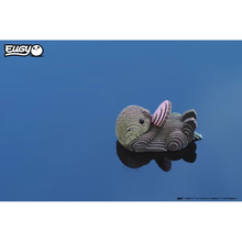 3D пазл EUGY Зоопарк Морська видра (XEG-060)