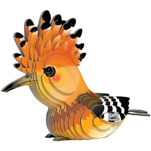 3D пазл EUGY Зоопарк Одуд (XEG-105)